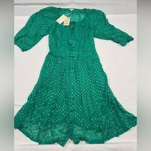 Women’s Monsoon Brand Dress-NWT